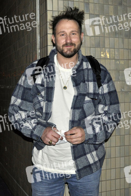 TV-Show 'Frühling bei uns - Live!' in Leipzig