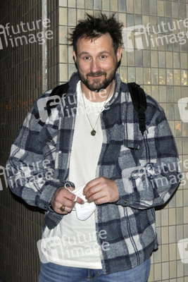 TV-Show 'Frühling bei uns - Live!' in Leipzig