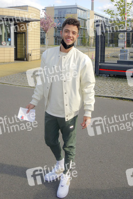 Nachmittagsmagazin 'MDR um 4' in Leipzig