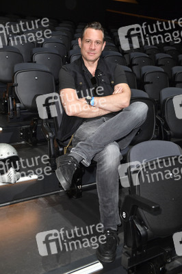 Fototermin für das Nothilfe-Projekt #hierspieltdiemusik in Berlin