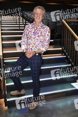 Fototermin für das Nothilfe-Projekt #hierspieltdiemusik in Berlin