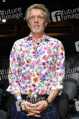 Fototermin für das Nothilfe-Projekt #hierspieltdiemusik in Berlin