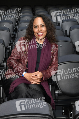 Fototermin für das Nothilfe-Projekt #hierspieltdiemusik in Berlin