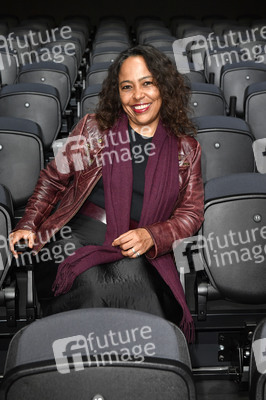 Fototermin für das Nothilfe-Projekt #hierspieltdiemusik in Berlin