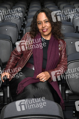 Fototermin für das Nothilfe-Projekt #hierspieltdiemusik in Berlin