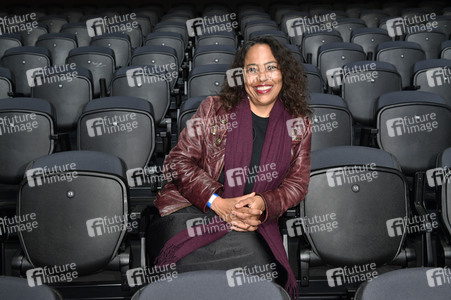 Fototermin für das Nothilfe-Projekt #hierspieltdiemusik in Berlin