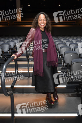 Fototermin für das Nothilfe-Projekt #hierspieltdiemusik in Berlin