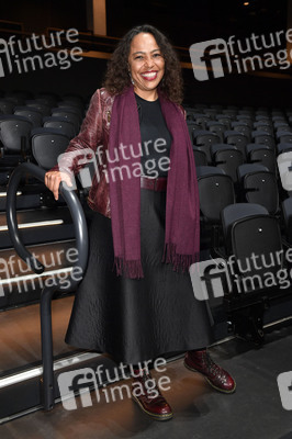 Fototermin für das Nothilfe-Projekt #hierspieltdiemusik in Berlin