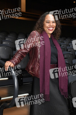 Fototermin für das Nothilfe-Projekt #hierspieltdiemusik in Berlin