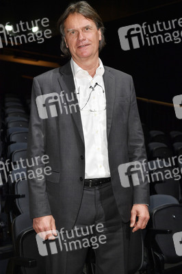 Fototermin für das Nothilfe-Projekt #hierspieltdiemusik in Berlin