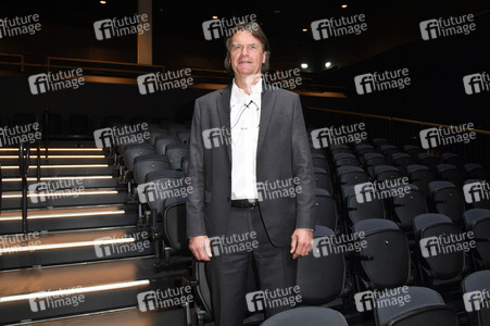 Fototermin für das Nothilfe-Projekt #hierspieltdiemusik in Berlin