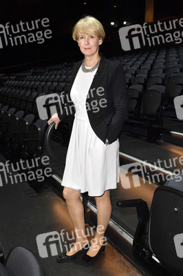 Fototermin für das Nothilfe-Projekt #hierspieltdiemusik in Berlin