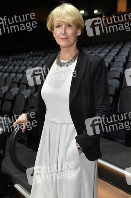 Fototermin für das Nothilfe-Projekt #hierspieltdiemusik in Berlin