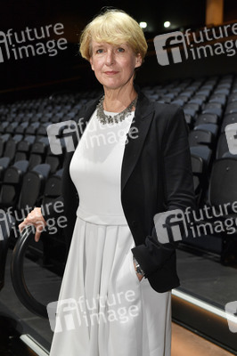 Fototermin für das Nothilfe-Projekt #hierspieltdiemusik in Berlin