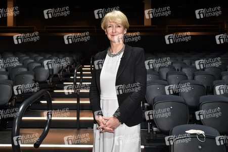 Fototermin für das Nothilfe-Projekt #hierspieltdiemusik in Berlin