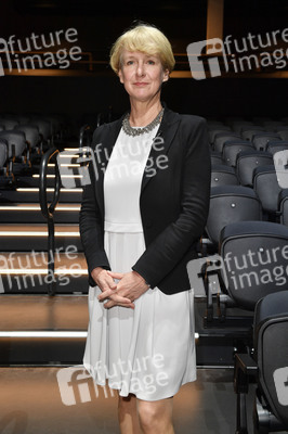 Fototermin für das Nothilfe-Projekt #hierspieltdiemusik in Berlin