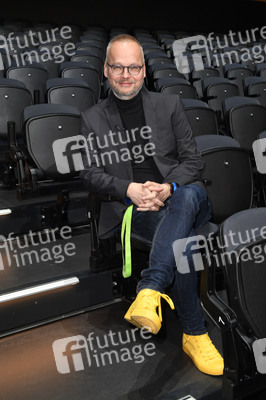 Fototermin für das Nothilfe-Projekt #hierspieltdiemusik in Berlin