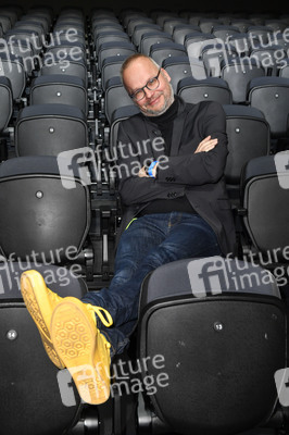 Fototermin für das Nothilfe-Projekt #hierspieltdiemusik in Berlin