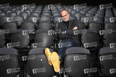 Fototermin für das Nothilfe-Projekt #hierspieltdiemusik in Berlin