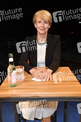 Fototermin für das Nothilfe-Projekt #hierspieltdiemusik in Berlin