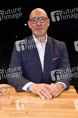 Fototermin für das Nothilfe-Projekt #hierspieltdiemusik in Berlin