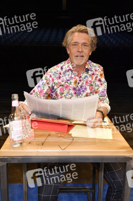 Fototermin für das Nothilfe-Projekt #hierspieltdiemusik in Berlin