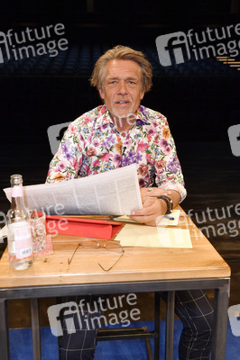 Fototermin für das Nothilfe-Projekt #hierspieltdiemusik in Berlin