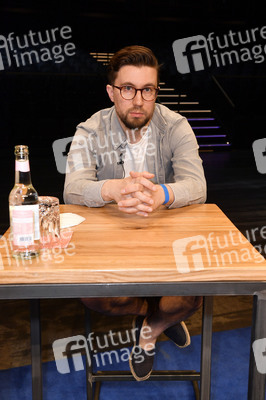 Fototermin für das Nothilfe-Projekt #hierspieltdiemusik in Berlin