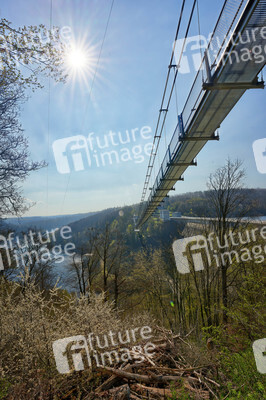 Rappbodetalsperre im Harz