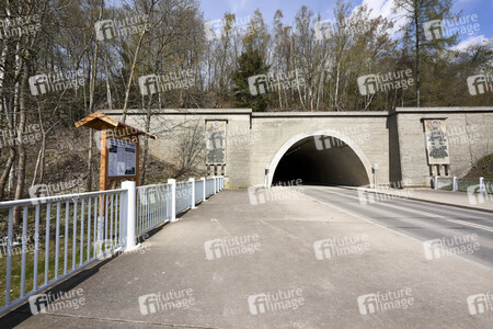 Rappbodetalsperre im Harz