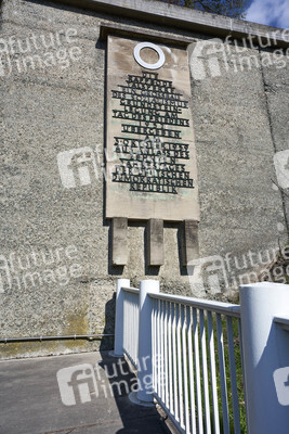 Rappbodetalsperre im Harz