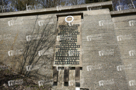 Rappbodetalsperre im Harz