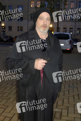 Talkshow 'Riverboat' in Leipzig