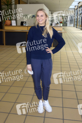 Talkshow 'Riverboat' in Leipzig