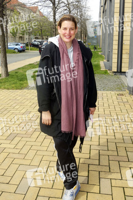 Talkshow 'Riverboat' in Leipzig