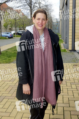 Talkshow 'Riverboat' in Leipzig