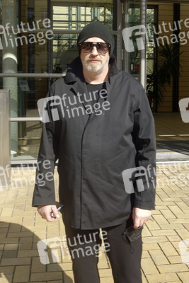 Talkshow 'Riverboat' in Leipzig