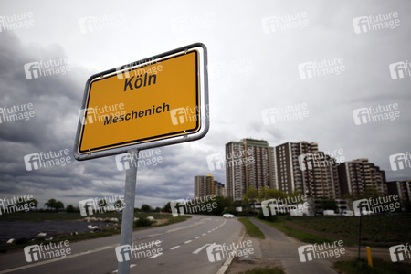 Symbolfoto Kölnberg