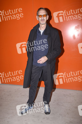 Gilbert von Sohlern in München