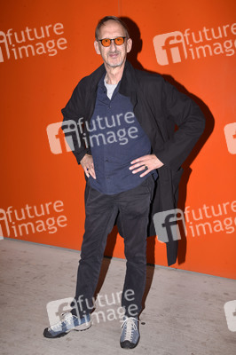 Gilbert von Sohlern in München