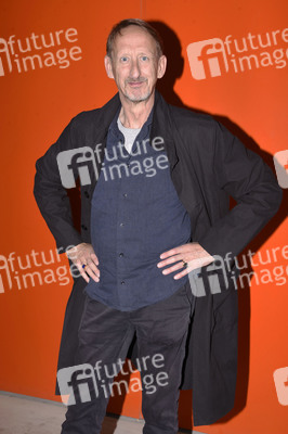 Gilbert von Sohlern in München