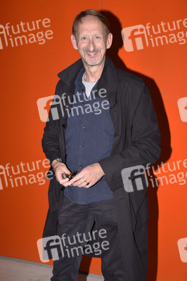 Gilbert von Sohlern in München