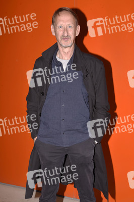 Gilbert von Sohlern in München