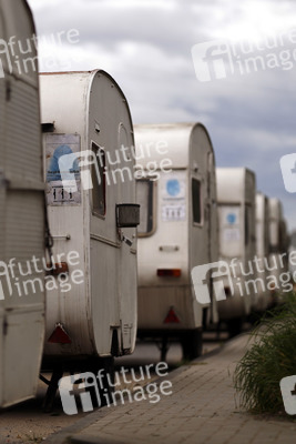 Symbolfoto Straßenstrich