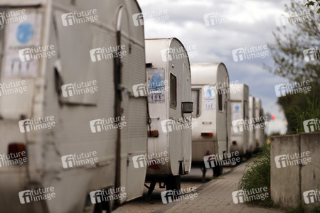 Symbolfoto Straßenstrich