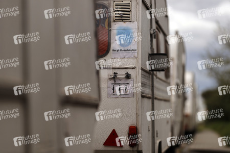 Symbolfoto Straßenstrich