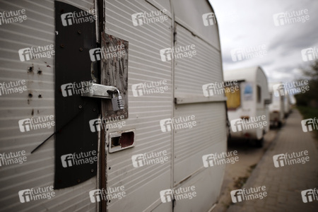 Symbolfoto Straßenstrich