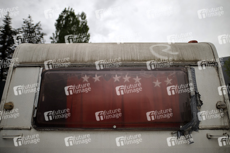 Symbolfoto Straßenstrich