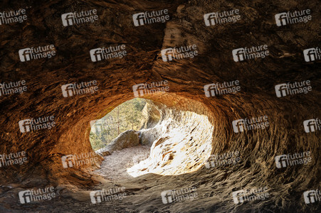 Teufelsmauer bei Timmenrode