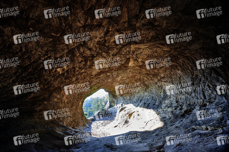 Teufelsmauer bei Timmenrode